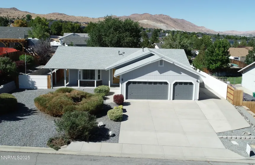 1359 NIGHTINGALE, Spanish Springs, Nevada 89441, 3 Bedrooms Bedrooms, ,2 BathroomsBathrooms,Residential,Residential,NIGHTINGALE,250054050