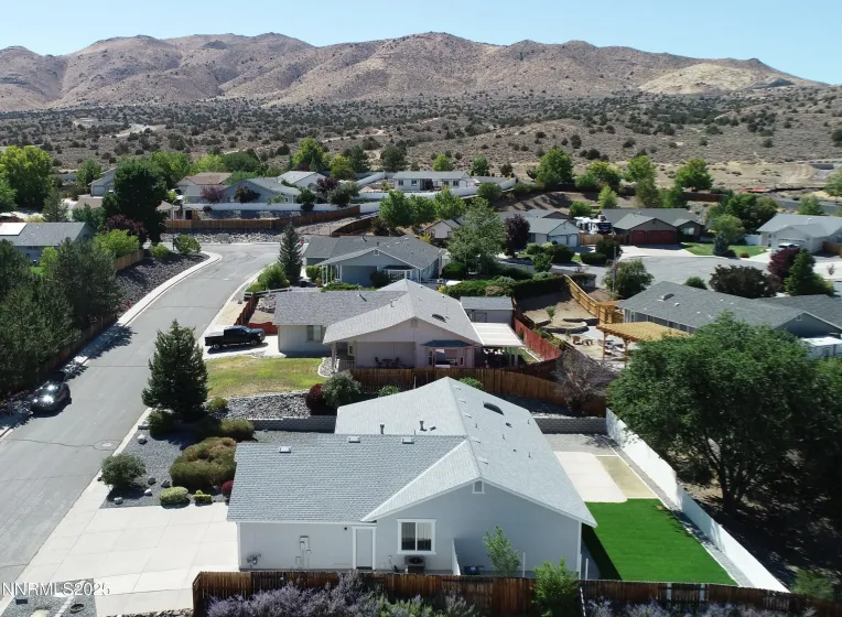 1359 NIGHTINGALE, Spanish Springs, Nevada 89441, 3 Bedrooms Bedrooms, ,2 BathroomsBathrooms,Residential,Residential,NIGHTINGALE,250054050