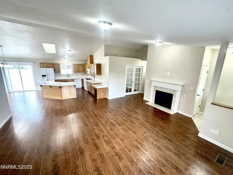 1359 NIGHTINGALE, Spanish Springs, Nevada 89441, 3 Bedrooms Bedrooms, ,2 BathroomsBathrooms,Residential,Residential,NIGHTINGALE,250054050