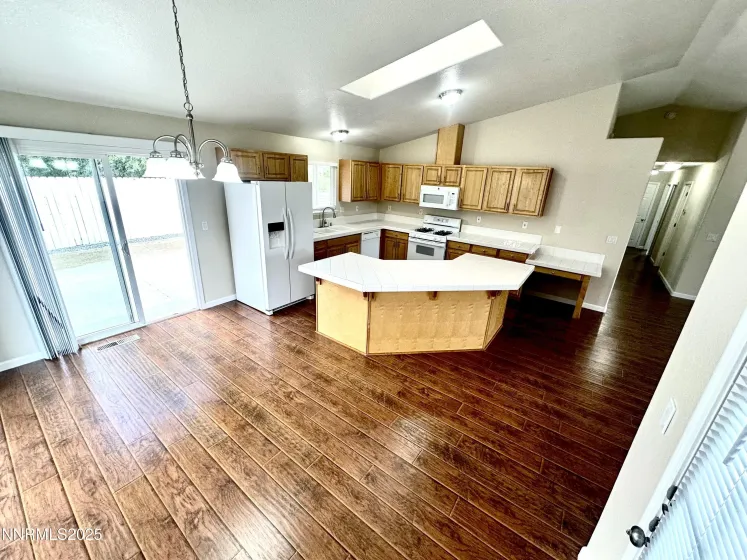 1359 NIGHTINGALE, Spanish Springs, Nevada 89441, 3 Bedrooms Bedrooms, ,2 BathroomsBathrooms,Residential,Residential,NIGHTINGALE,250054050