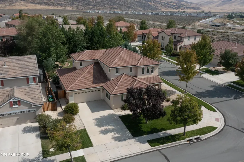 6480 Citori, Sparks, Nevada 89436, 4 Bedrooms Bedrooms, ,3 BathroomsBathrooms,Residential,Residential,Citori,250055516
