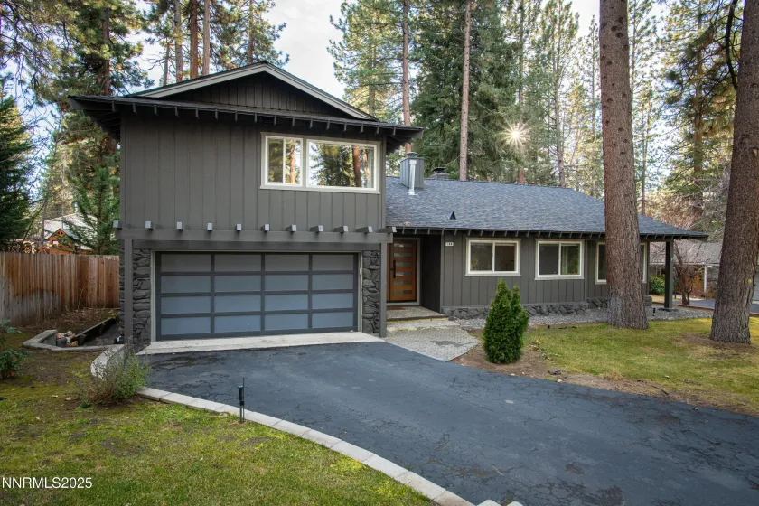 189 Ray, Zephyr Cove, Nevada 89448, 3 Bedrooms Bedrooms, ,3 BathroomsBathrooms,Residential,Residential,Ray,260000043