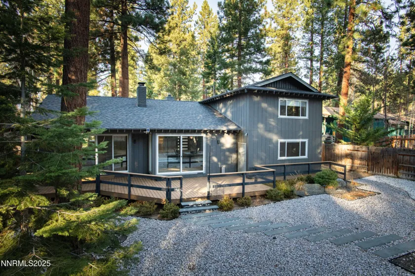 189 Ray, Zephyr Cove, Nevada 89448, 3 Bedrooms Bedrooms, ,3 BathroomsBathrooms,Residential,Residential,Ray,260000043