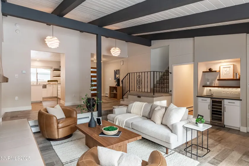 189 Ray, Zephyr Cove, Nevada 89448, 3 Bedrooms Bedrooms, ,3 BathroomsBathrooms,Residential,Residential,Ray,260000043