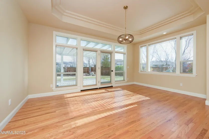 951 Old Nevada, Gardnerville, Nevada 89460, 4 Bedrooms Bedrooms, ,3 BathroomsBathrooms,Residential,Residential,Old Nevada,260000042