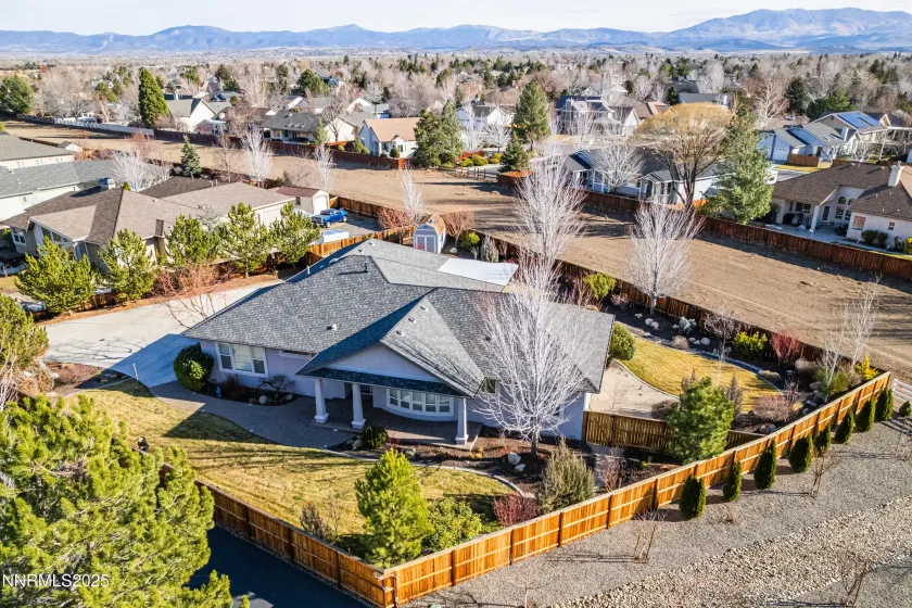 951 Old Nevada, Gardnerville, Nevada 89460, 4 Bedrooms Bedrooms, ,3 BathroomsBathrooms,Residential,Residential,Old Nevada,260000042