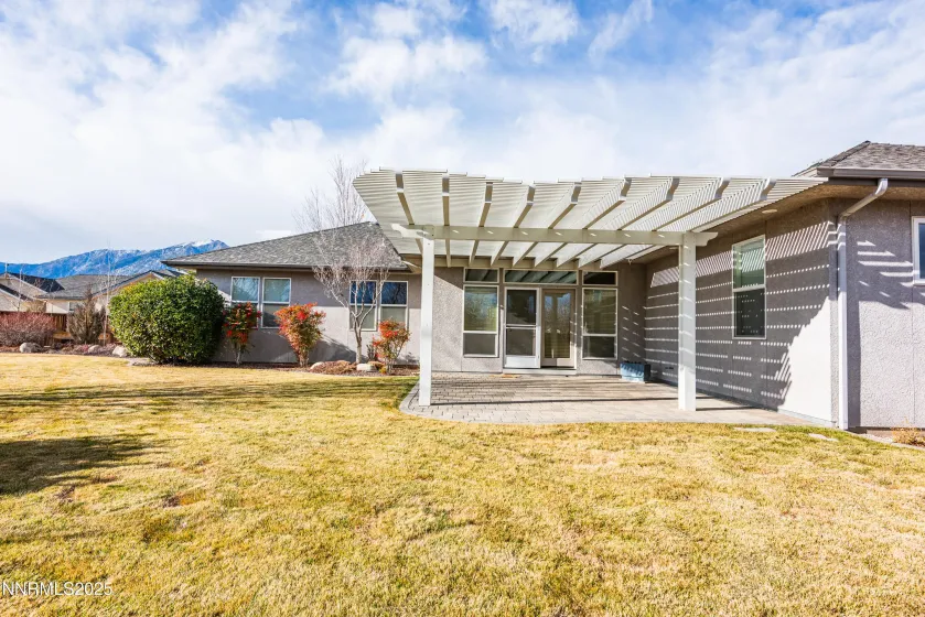 951 Old Nevada, Gardnerville, Nevada 89460, 4 Bedrooms Bedrooms, ,3 BathroomsBathrooms,Residential,Residential,Old Nevada,260000042