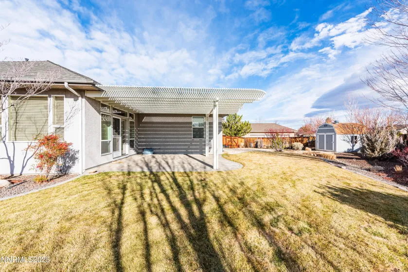 951 Old Nevada, Gardnerville, Nevada 89460, 4 Bedrooms Bedrooms, ,3 BathroomsBathrooms,Residential,Residential,Old Nevada,260000042