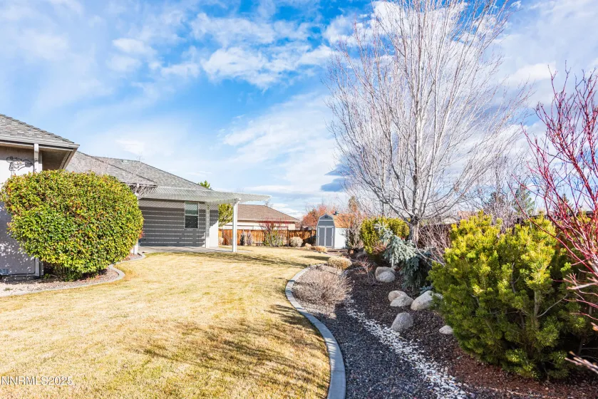 951 Old Nevada, Gardnerville, Nevada 89460, 4 Bedrooms Bedrooms, ,3 BathroomsBathrooms,Residential,Residential,Old Nevada,260000042