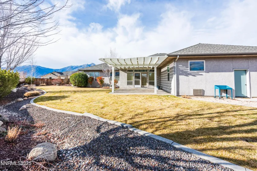 951 Old Nevada, Gardnerville, Nevada 89460, 4 Bedrooms Bedrooms, ,3 BathroomsBathrooms,Residential,Residential,Old Nevada,260000042