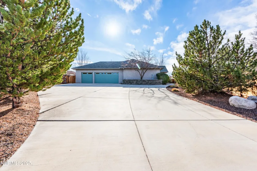 951 Old Nevada, Gardnerville, Nevada 89460, 4 Bedrooms Bedrooms, ,3 BathroomsBathrooms,Residential,Residential,Old Nevada,260000042