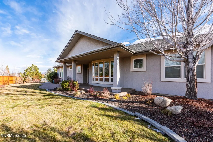 951 Old Nevada, Gardnerville, Nevada 89460, 4 Bedrooms Bedrooms, ,3 BathroomsBathrooms,Residential,Residential,Old Nevada,260000042