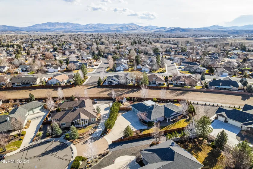 951 Old Nevada, Gardnerville, Nevada 89460, 4 Bedrooms Bedrooms, ,3 BathroomsBathrooms,Residential,Residential,Old Nevada,260000042