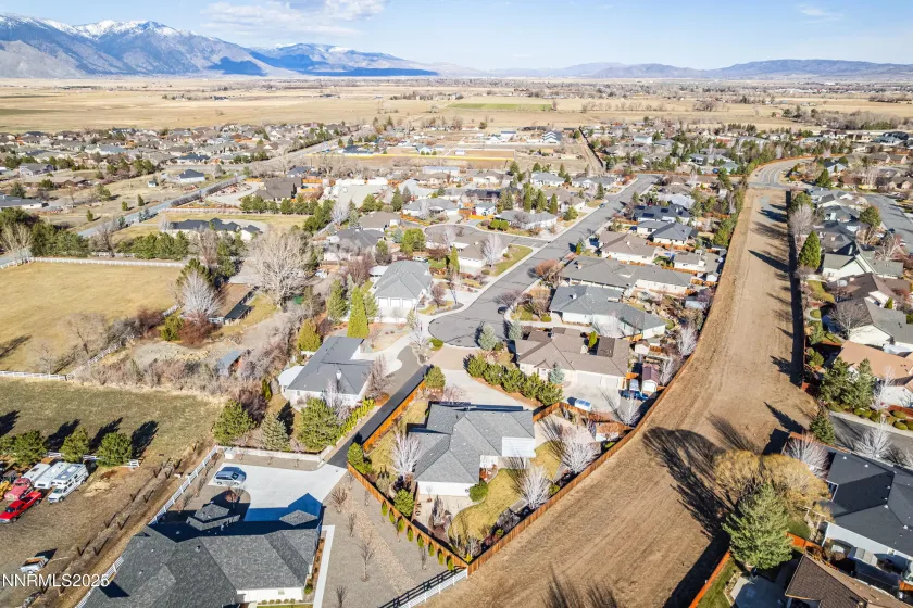 951 Old Nevada, Gardnerville, Nevada 89460, 4 Bedrooms Bedrooms, ,3 BathroomsBathrooms,Residential,Residential,Old Nevada,260000042