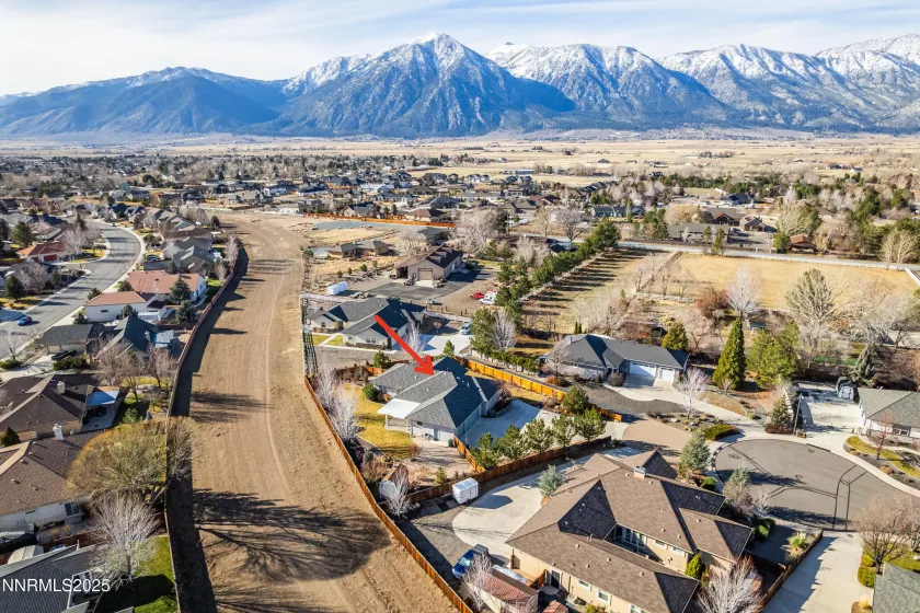 951 Old Nevada, Gardnerville, Nevada 89460, 4 Bedrooms Bedrooms, ,3 BathroomsBathrooms,Residential,Residential,Old Nevada,260000042