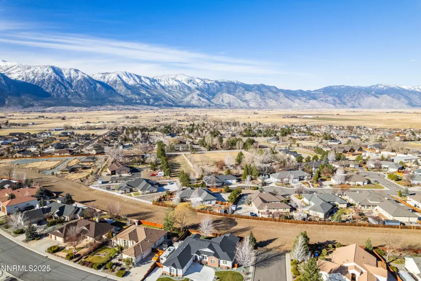 951 Old Nevada, Gardnerville, Nevada 89460, 4 Bedrooms Bedrooms, ,3 BathroomsBathrooms,Residential,Residential,Old Nevada,260000042