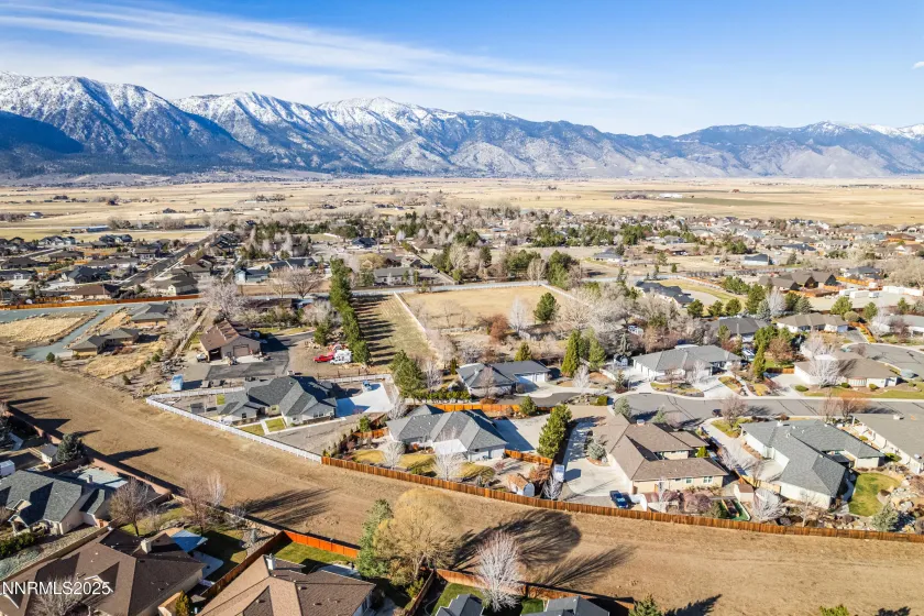 951 Old Nevada, Gardnerville, Nevada 89460, 4 Bedrooms Bedrooms, ,3 BathroomsBathrooms,Residential,Residential,Old Nevada,260000042