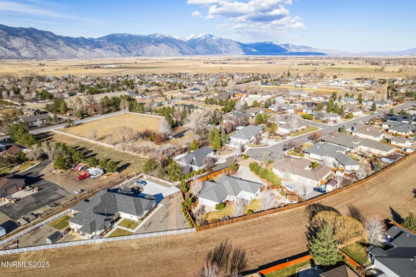 951 Old Nevada, Gardnerville, Nevada 89460, 4 Bedrooms Bedrooms, ,3 BathroomsBathrooms,Residential,Residential,Old Nevada,260000042