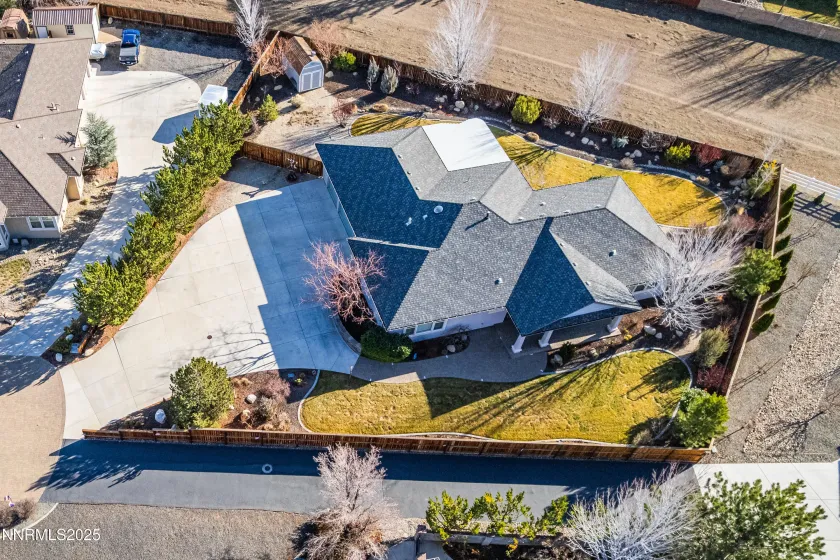 951 Old Nevada, Gardnerville, Nevada 89460, 4 Bedrooms Bedrooms, ,3 BathroomsBathrooms,Residential,Residential,Old Nevada,260000042