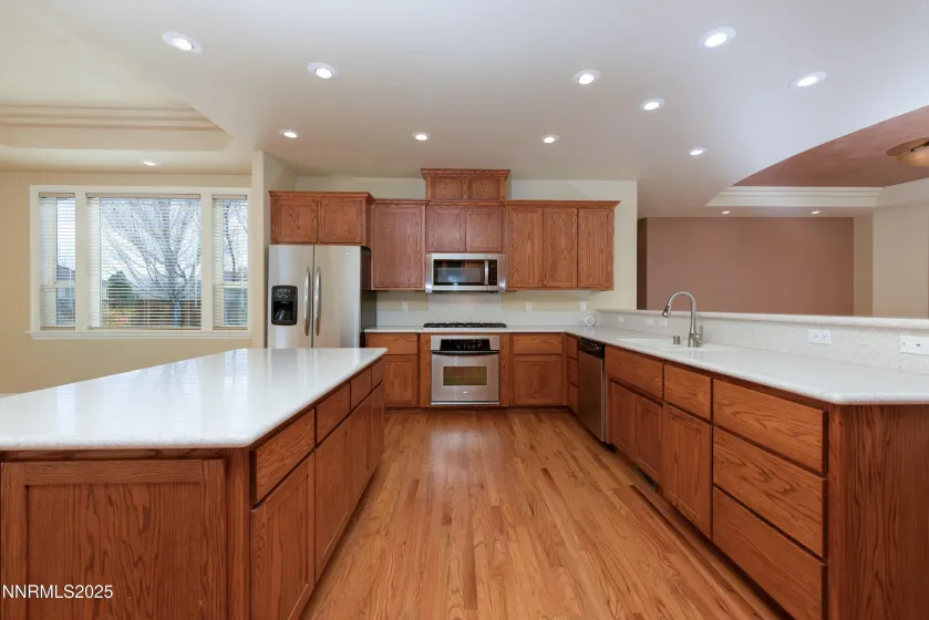 951 Old Nevada, Gardnerville, Nevada 89460, 4 Bedrooms Bedrooms, ,3 BathroomsBathrooms,Residential,Residential,Old Nevada,260000042