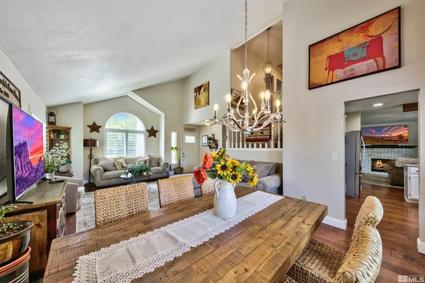 1721 Lantana, Minden, Nevada 89423, 4 Bedrooms Bedrooms, ,3 BathroomsBathrooms,Residential,Residential,Lantana,260000044