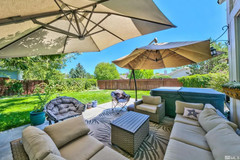 1721 Lantana, Minden, Nevada 89423, 4 Bedrooms Bedrooms, ,3 BathroomsBathrooms,Residential,Residential,Lantana,260000044