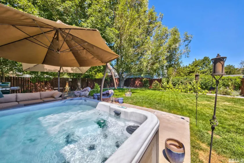 1721 Lantana, Minden, Nevada 89423, 4 Bedrooms Bedrooms, ,3 BathroomsBathrooms,Residential,Residential,Lantana,260000044