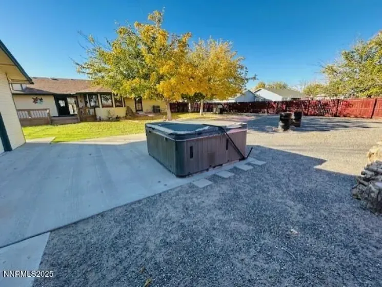 2099 Thomas, Fallon, Nevada 89406, 3 Bedrooms Bedrooms, ,3 BathroomsBathrooms,Residential,Residential,Thomas,260000045