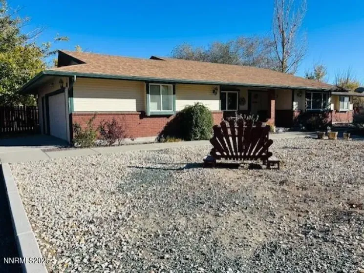 2099 Thomas, Fallon, Nevada 89406, 3 Bedrooms Bedrooms, ,3 BathroomsBathrooms,Residential,Residential,Thomas,260000045