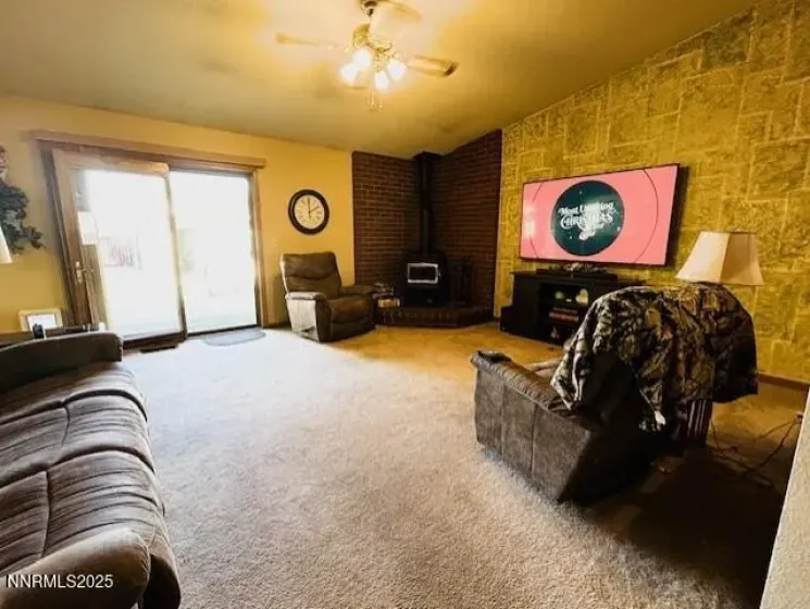 2099 Thomas, Fallon, Nevada 89406, 3 Bedrooms Bedrooms, ,3 BathroomsBathrooms,Residential,Residential,Thomas,260000045