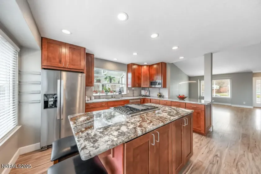 1730 Terrace Heights, Reno, Nevada 89523, 4 Bedrooms Bedrooms, ,3 BathroomsBathrooms,Residential,Residential,Terrace Heights,260000047