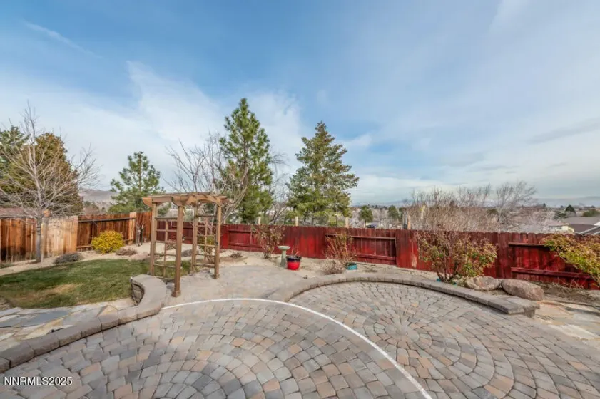 1730 Terrace Heights, Reno, Nevada 89523, 4 Bedrooms Bedrooms, ,3 BathroomsBathrooms,Residential,Residential,Terrace Heights,260000047