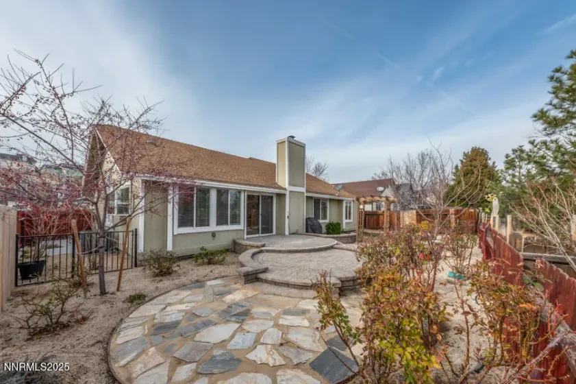 1730 Terrace Heights, Reno, Nevada 89523, 4 Bedrooms Bedrooms, ,3 BathroomsBathrooms,Residential,Residential,Terrace Heights,260000047