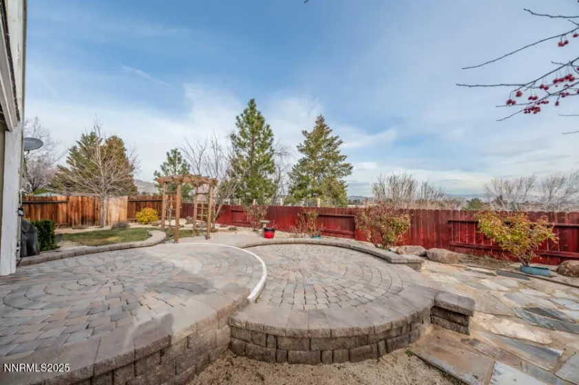 1730 Terrace Heights, Reno, Nevada 89523, 4 Bedrooms Bedrooms, ,3 BathroomsBathrooms,Residential,Residential,Terrace Heights,260000047