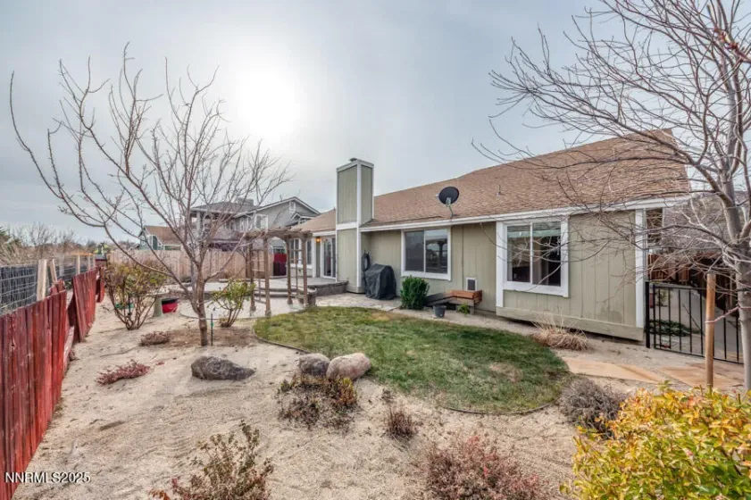 1730 Terrace Heights, Reno, Nevada 89523, 4 Bedrooms Bedrooms, ,3 BathroomsBathrooms,Residential,Residential,Terrace Heights,260000047