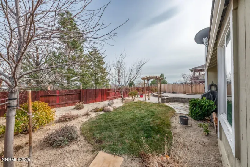 1730 Terrace Heights, Reno, Nevada 89523, 4 Bedrooms Bedrooms, ,3 BathroomsBathrooms,Residential,Residential,Terrace Heights,260000047