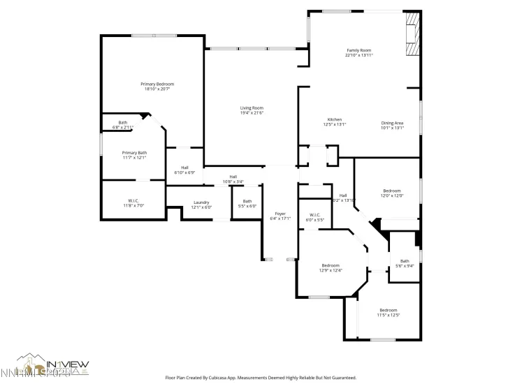 5070 Rhine Wine, Sparks, Nevada 89436, 4 Bedrooms Bedrooms, ,3 BathroomsBathrooms,Residential,Residential,Rhine Wine,260000048