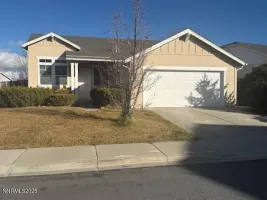 9040 Rising Moon, Reno, Nevada 89506, 3 Bedrooms Bedrooms, ,2 BathroomsBathrooms,Residential,Residential,Rising Moon,260000051