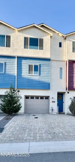 4969 Cavestone, Sun Valley, Nevada 89433, 3 Bedrooms Bedrooms, ,3 BathroomsBathrooms,Residential,Residential,Cavestone,260000052