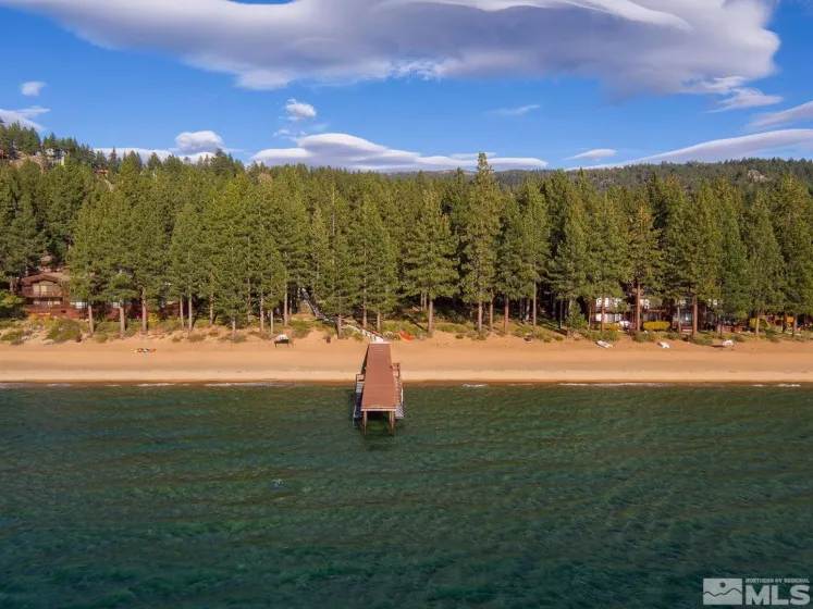 600 Highway 50, Zephyr Cove, Nevada 89448, 2 Bedrooms Bedrooms, ,2 BathroomsBathrooms,Residential,Residential,Highway 50,250057579