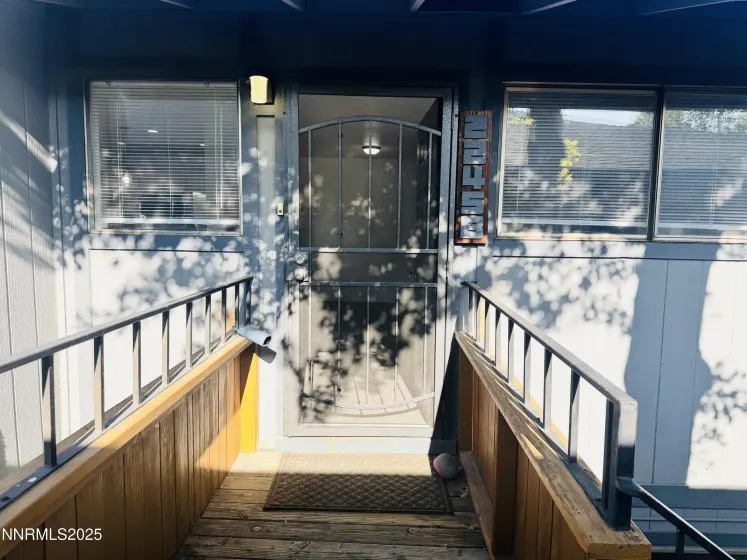 2245 Kietzke, Reno, Nevada 89502, 2 Bedrooms Bedrooms, ,1 BathroomBathrooms,Residential,Residential,Kietzke,250053210