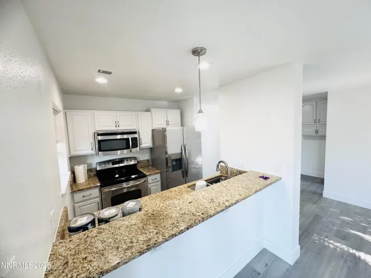 2245 Kietzke, Reno, Nevada 89502, 2 Bedrooms Bedrooms, ,1 BathroomBathrooms,Residential,Residential,Kietzke,250053210