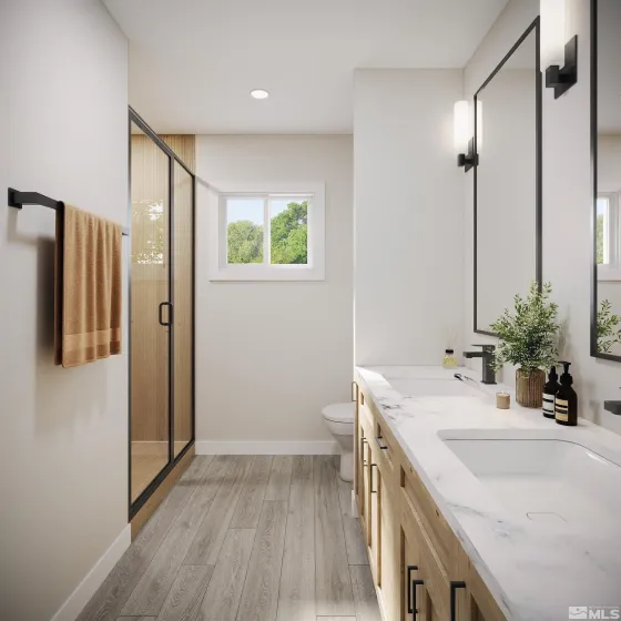 5222 Foothill, Winnemucca, Nevada 89445, 3 Bedrooms Bedrooms, ,3 BathroomsBathrooms,Residential,Residential,Foothill,260000067