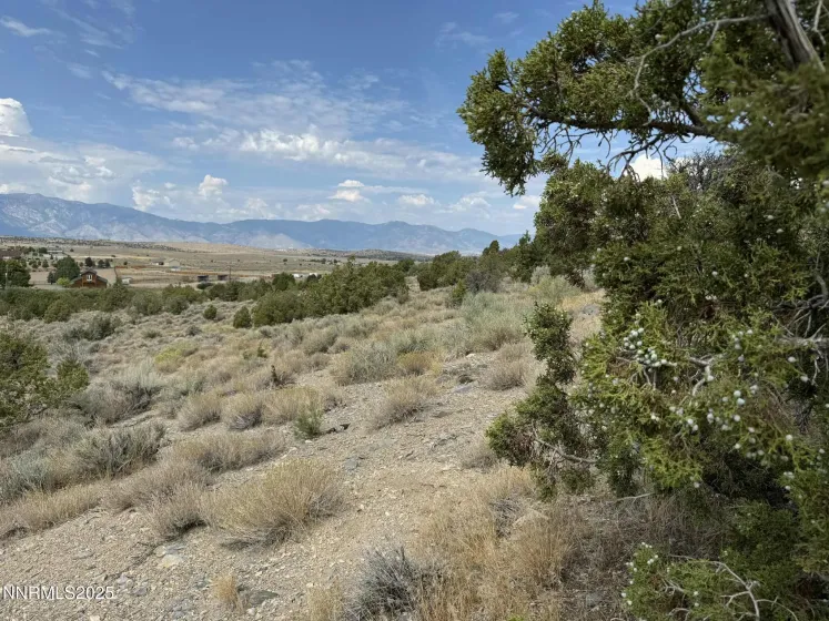 TBD Old Ranch, Gardnerville, Nevada 89410, ,Land,Residential,Old Ranch,250055440