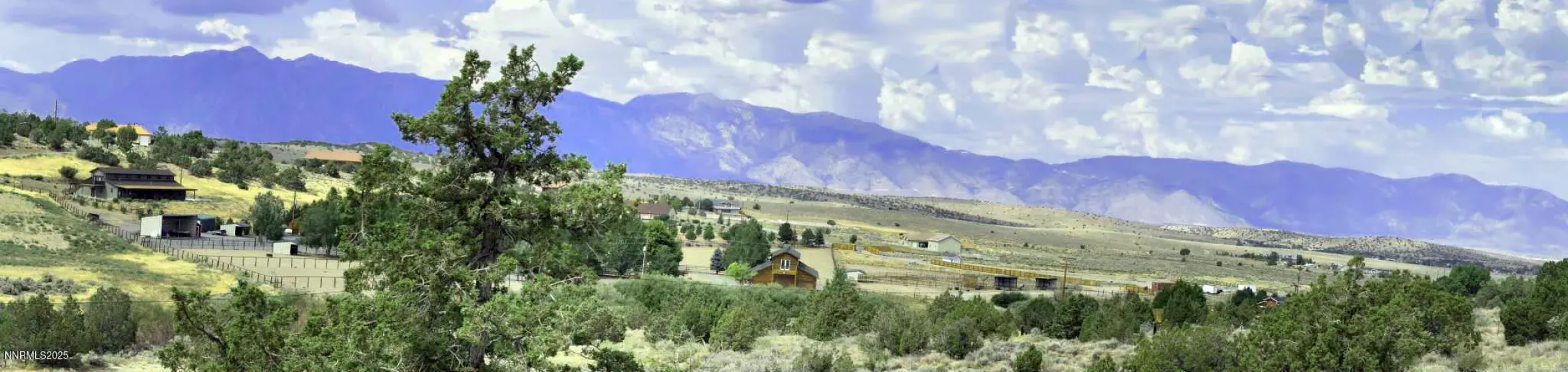 TBD Old Ranch, Gardnerville, Nevada 89410, ,Land,Residential,Old Ranch,250055440