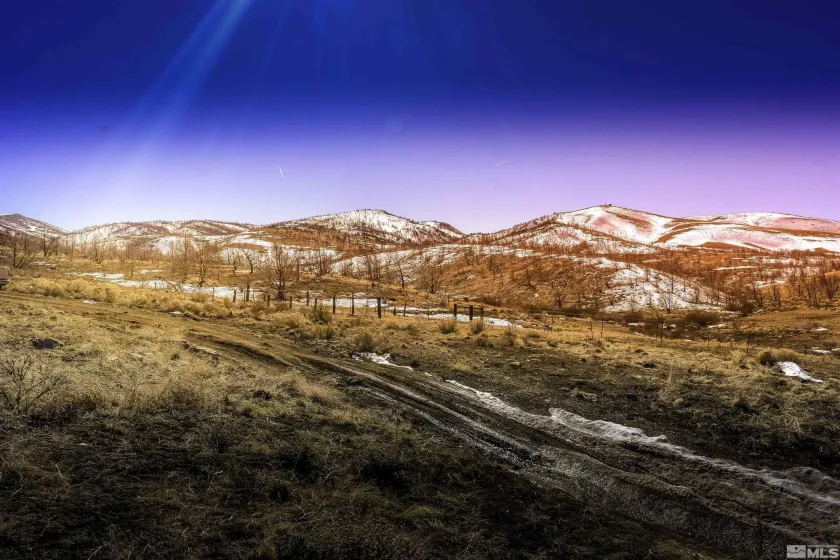 TBD parcels at Pine Nut Creek area, Gardnerville, Nevada 89410, ,Land,Residential,parcels at Pine Nut Creek area,220001078