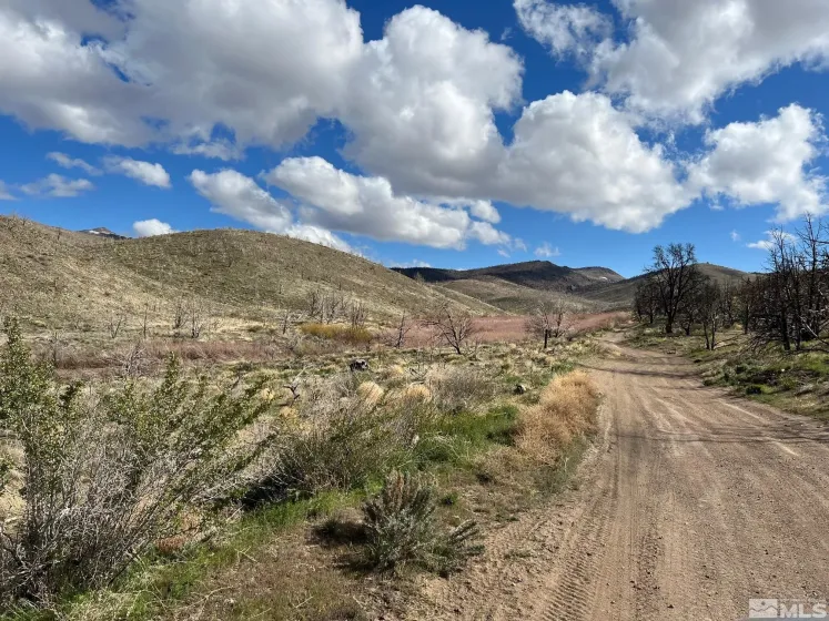 TBD parcels at Pine Nut Creek area, Gardnerville, Nevada 89410, ,Land,Residential,parcels at Pine Nut Creek area,220001078
