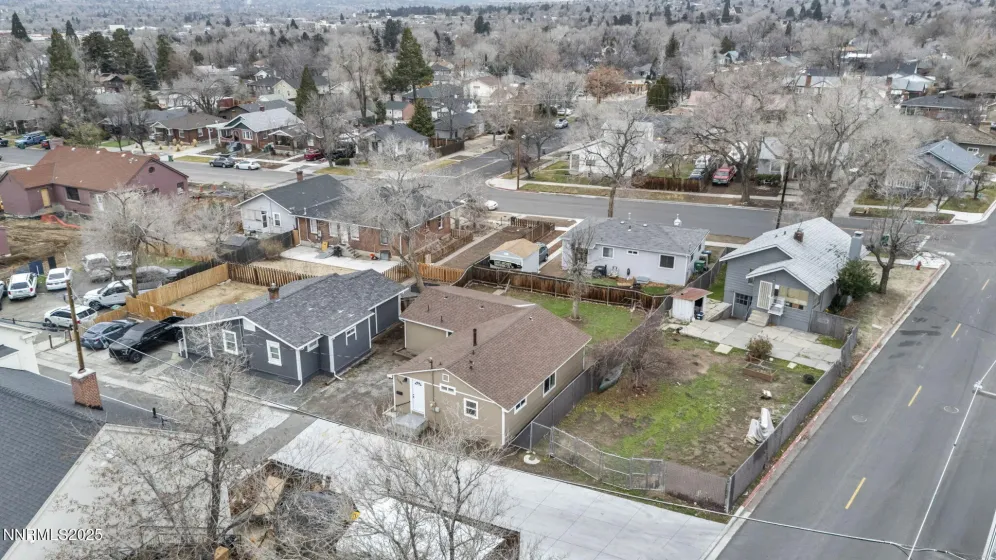 1080 Bell, Reno, Nevada 89503, 3 Bedrooms Bedrooms, ,3 BathroomsBathrooms,Residential,Residential,Bell,260000076