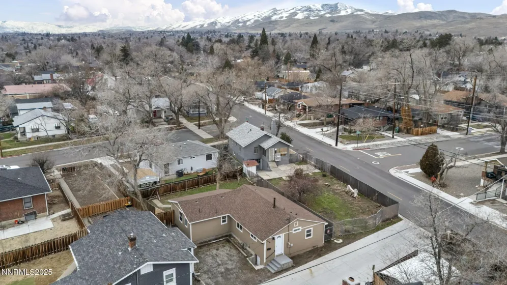 1080 Bell, Reno, Nevada 89503, 3 Bedrooms Bedrooms, ,3 BathroomsBathrooms,Residential,Residential,Bell,260000076