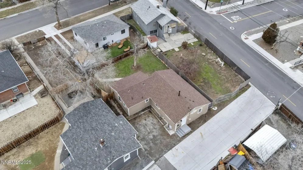 1080 Bell, Reno, Nevada 89503, 3 Bedrooms Bedrooms, ,3 BathroomsBathrooms,Residential,Residential,Bell,260000076